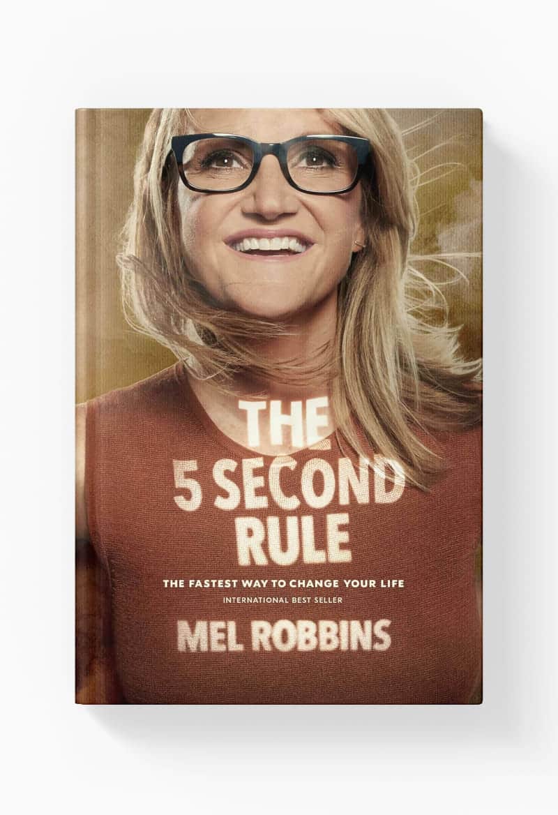 The 5 second rule