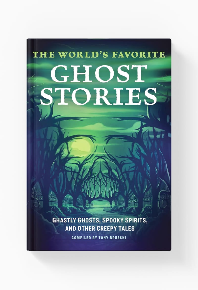 Ghost stories