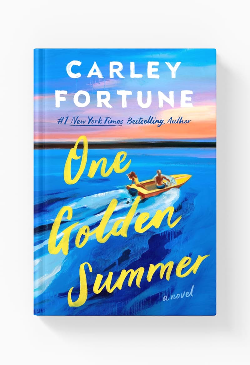 One golden summer